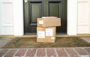 How to Protect Yourself from Package Theft and ID Fraud